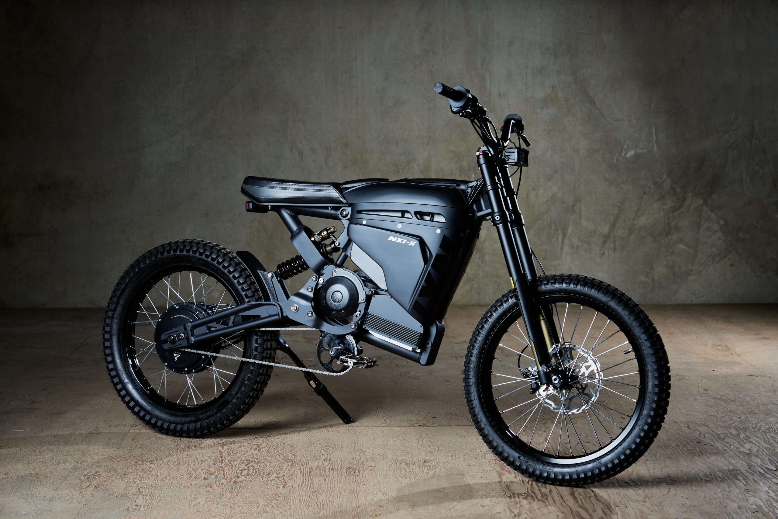 NX1-S (HUB DRIVE) PRE-ORDER › Nexx LEV